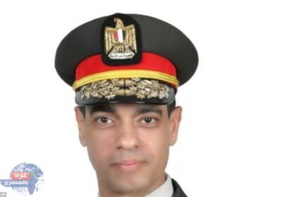 القوات المسلحة جاهزة للتصدي لكافة التحديات للحفاظ على الأمن القومي المصري