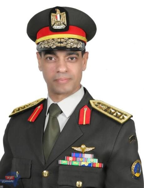 القوات المسلحة جاهزة للتصدي لكافة التحديات للحفاظ على الأمن القومي المصري