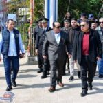 تسرب مياه النيل يتسبب في ميل مركب "نايل ستار" بالمنصورة