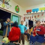 الاحتفال بذوي الاعاقة