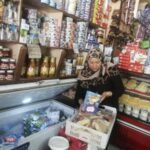 حملة تفتيشية في السرو: حماية الأسواق وضمان سلامة المواطنين