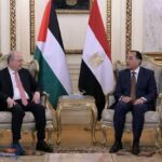 مدبولي يؤكد على دعم مصر الثابت لاستقلال الدولة الفلسطينية وعاصمتها القدس الشرقية