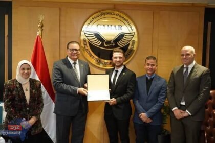 1500 زيارة دعم فني من GAHAR تعزز جودة الخدمات الصحية في مصر
