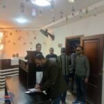 دمياط تُشهر حربًا على مراكز الدروس الخصوصية دمياط تُشهر حربًا على مراكز الدروس الخصوصية