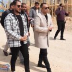 مفاجأة في مارينا: خطة تطوير بـ200 مليون جنيه تُعيد إحياء المنطقة!