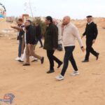 لإفساح الطريق أمام البحيرات الجنوبية!
