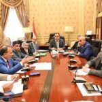  مشعل :انفراجة في ملفات الشباب والرياضة بدمياط بفضل جهود برلمانية ومحلية!