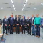 بشرى: 55 مليون جنيه لتطوير الصالة المغطاة برأس البر.. دمياط تشهد نهضة رياضية شاملة
