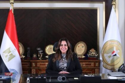 التنمية المحلية: ترشيح محافظتي الجيزة والمنوفية لعضوية شبكة اليونسكو للمدن الإبداعية