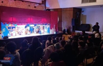الثقافة تطلق مشروع “الليلة الكبيرة في كل مكان” احتفاءً بالتراث المصري