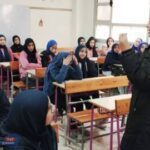 محاربة الغش