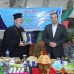 مائدة طعام جماعية