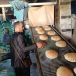 تموين دمياط تكثف حملاتها على الأسواق والمخابز ومستودعات الغاز