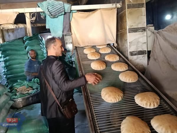 تموين دمياط تكثف حملاتها على الأسواق والمخابز ومستودعات الغاز
