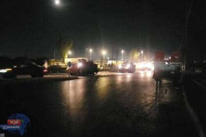 توجه مدرعات للجيش اللبناني لوقف الاشتباك بين التبانه وجبل محسن