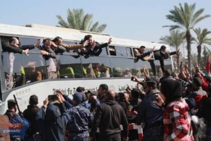 «حماس» إدارة دونالد ترمب أكثر انفتاحاً على التعامل مع إنهاء الحرب والإعمار