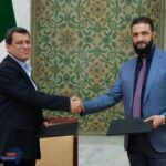 الرئاسة السورية: اندماج أقوى قوات الفصائل «قسـ.ـد» ضمن مؤسسات الدولة