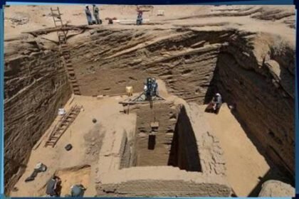 سوهاج تعيد كتابة التاريخ و تبوح بأسرارها