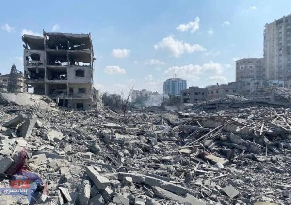 الجيش الإسرائيلي يعلن بدء عملية برية محددة ودقيقة في منطقة وسط قطاع غ-زة وجنوبها