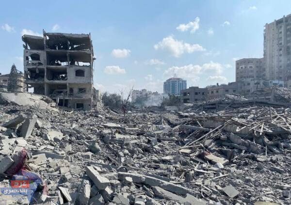 مدير المستشفيات الميدانية في غ-زة: كل من يصاب إصابة خطيرة في القطاع مصيره الموت لانعدام الإمكانيات