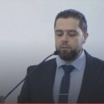 مصطفى عبد الرزاق وزيرا للأشغال والإسكان في الحكومة السورية الجديدة