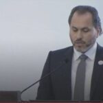 مازن الصالحاني وزيرا للسياحة في الحكومة السورية الجديدة
