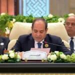 السيسي يعلن تشكيل لجنة فلسطينية مستقلة لإدارة غزة: خطوة نحو إعادة الإعمار واستقرار الأوضاع"