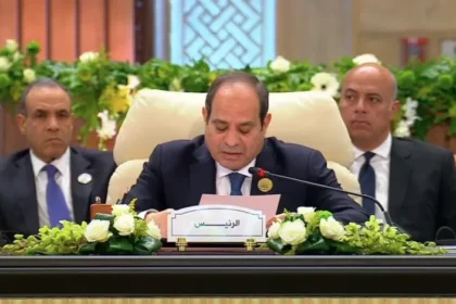 السيسي يعلن تشكيل لجنة فلسطينية مستقلة لإدارة غزة: خطوة نحو إعادة الإعمار واستقرار الأوضاع"