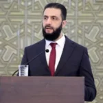 مصادر : السبت إعلان الحكومة السورية الجديدة