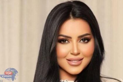 وفاة الفنانة إيناس النجار..مرضت فجأة وتدهورت الحالة خلال أيام