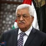 الرئيس الفلسطينى يصل مطار القاهرة للمشاركة في القمة العربية الطارئة