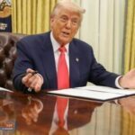 ترمب يلغي حماية هانتر وآشلي بايدن من جهاز الخدمة السرية ويعتبرها عبئاً على دافعي الضرائب في أميركا