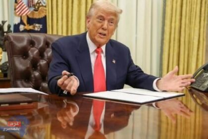ترمب يلغي حماية هانتر وآشلي بايدن من جهاز الخدمة السرية ويعتبرها عبئاً على دافعي الضرائب في أميركا