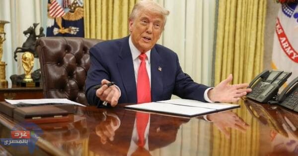 ترمب يلغي حماية هانتر وآشلي بايدن من جهاز الخدمة السرية ويعتبرها عبئاً على دافعي الضرائب في أميركا