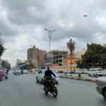 الوقفة المباركة لعيد الفطر