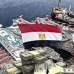 نقلة نوعية: اتفاقية تخريد وبناء السفن بميناء دمياط وزيادة التجارة البحرية