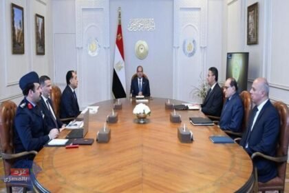 السيسي يقود جهود تحقيق الأمن الغذائي وتعزيز التعاون الإقليمي والدولي