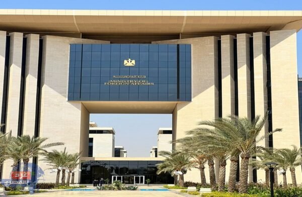الخارجية: مصر تدين التوغل الإسرائيلي بسوريا