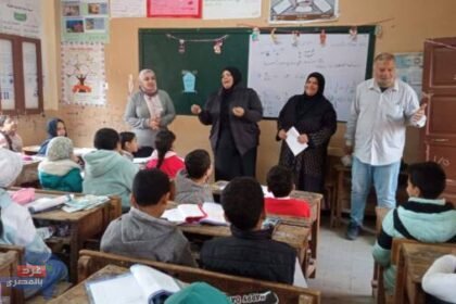  ليالي رمضان الثقافية والفنية 2025 في بيت ثقافة الزرقا بدمياط