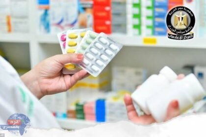 308 مليارات جنيه حجم مبيعات سوق الدواء المصري ويُعتبر من أكبر الأسواق الإقليمية
