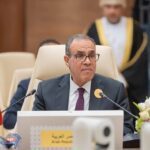 وزير الخارجية يشارك في الاجتماع الوزاري المشترك مع دول مجلس التعاون الخليجي