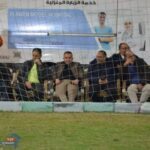 "خلف الله": إطلاق الدورة الرمضانية لكرة القدم الخماسية بمركز مارينا العلمين السياحي