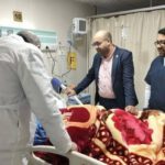 "للمرة الأولى: نجاح جراحة دقيقة لاستئصال ورم بالمخ في مستشفى دمياط العام"