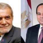 السيسي يؤكد حرصه على خفض التصعيد الإقليمي ومنع توسع رقعة الصراع