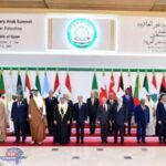 قمة عربية غير عادية في العاصمة الإدارية الجديدة برئاسة السيسي لدعم فلسطين