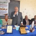 د. منى أبوإسماعيل: تاريخ حافل بالعطاء 4 مني3