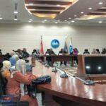 "دمياط تطلق حملات نظافة مكثفة وندوة توعوية لحماية البيئة!"