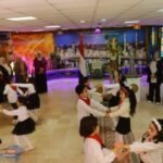 نائب المحافظ في زيارة للمركز الاستكشافي للعلوم والتكنولوجيا والمتحف القومي