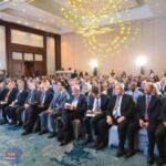 رئيس جامعة دمياط يشارك في الملتقى المصري الفرنسي للتعليم العالي والبحث العلمي