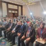 رئيس جامعة دمياط يشارك في الملتقى المصري الفرنسي للتعليم العالي والبحث العلمي